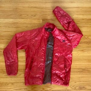 Salewa Heat Star Full-zip jacket